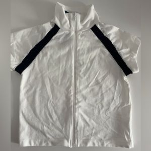 Brandy Melville Crop Top